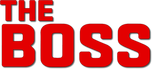 The Boss