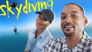 Will Smith's Bucket List Skydiving