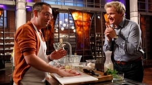 MasterChef Top 11 Compete