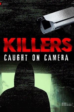 Poster Killers: Caught on Camera 2023