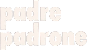 Padre Padrone — Logos 1