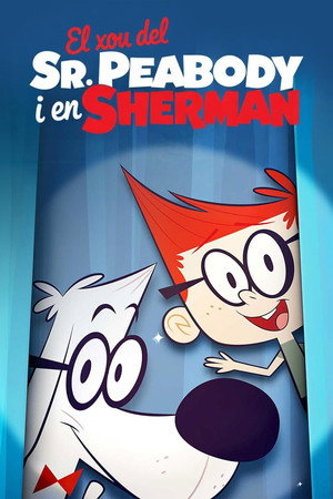 El Xou del Sr Peabody i en Sherman