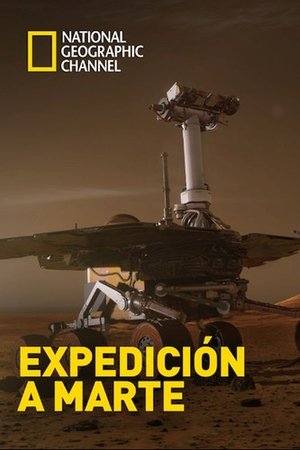 Expedition Mars: Spirit & Opportunity