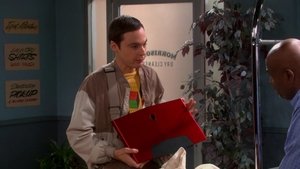 The Big Bang Theory 6 x Episodio 9