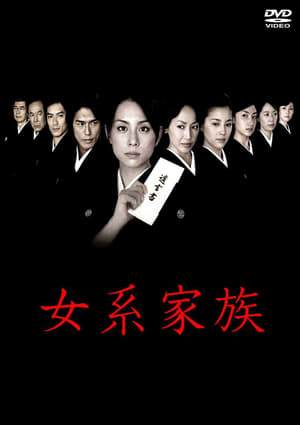 Poster Nyokei kazoku 2005