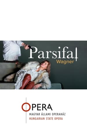 Poster Parsifal - HSO (2022)
