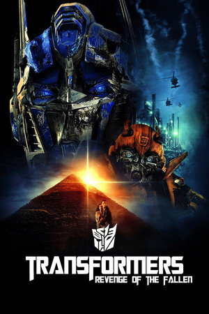 Постер фильма «Трансформеры: Месть падших (2009)» — (51 из 133)