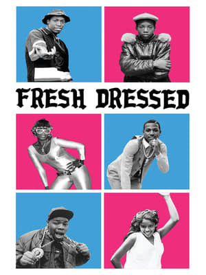 Image Fresh Dressed