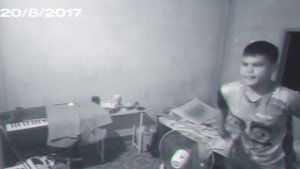 movie image