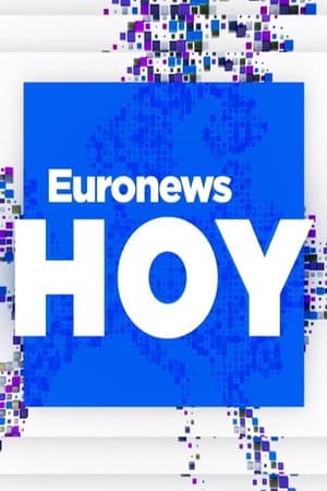poster Euronews Hoy - Season 4 Episode 160 : Episode 160