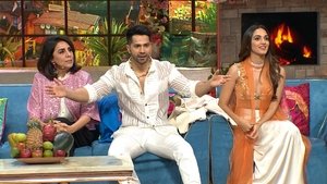 The Kapil Sharma Show Jugjugg Jeeyo With Kapil Sharma