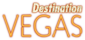 Destination Vegas — Logos 1