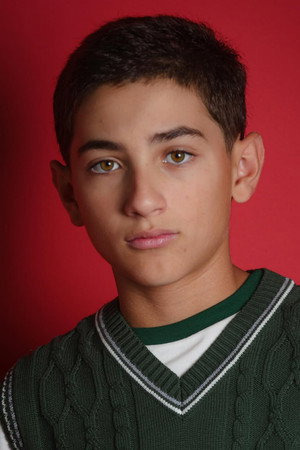 Arian S. Cartaya