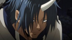 That Time I Got Reincarnated as a Slime: Season 2 Episode 16 –