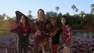 Sharknado 3: Attacco alla casa bianca (2015)