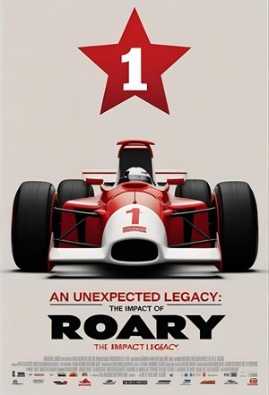 An Unexpected Legacy: The Impact of Roary the Racing Car