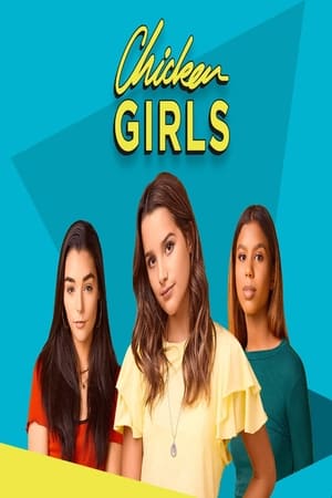 Chicken Girls: Temporada 8