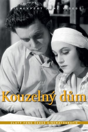 Kouzelný dům