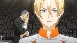 Food Wars! Shokugeki no Soma Season 2 Episode 4