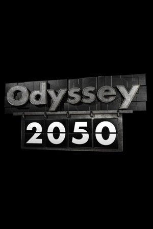 Poster Odyssey 2050 2012