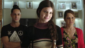 Verdades Secretas: 1×1