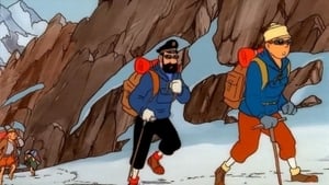 The Adventures of Tintin: 2×6