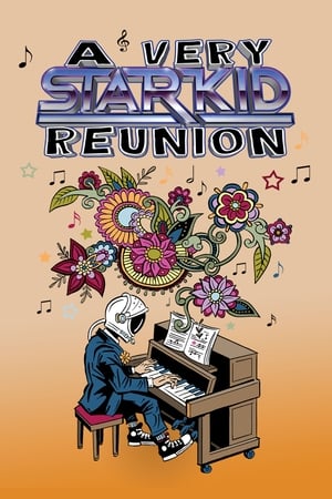 Poster A Very StarKid Reunion 2015