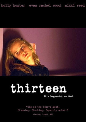 Thirteen