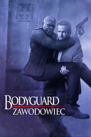 Image Bodyguard Zawodowiec