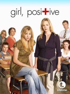 Girl, Positive poster