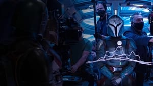 Disney Les Making-Of : The Mandalorian