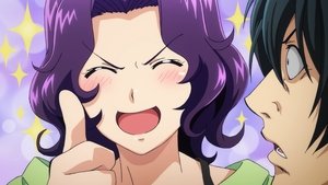 Grand Blue Season 1 Episode 6