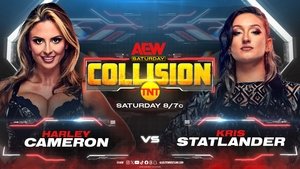 All Elite Wrestling: Collision: 2×38