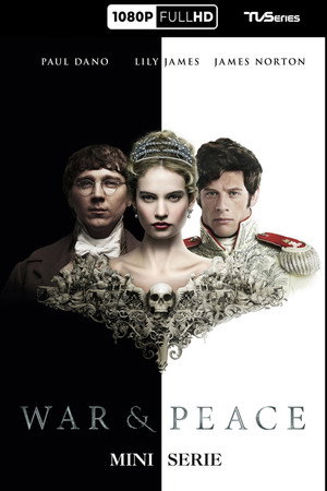 Image War and Peace