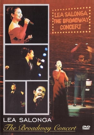 Lea Salonga: The Broadway Concert