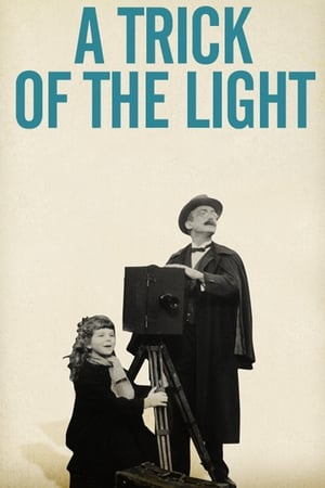 Poster A Trick of the Light 1995