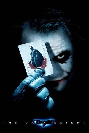 poster The Dark Knight