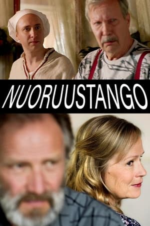 Nuoruustango 2017