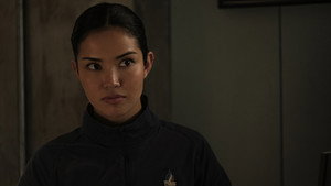 Saint-Pierre: 1×8