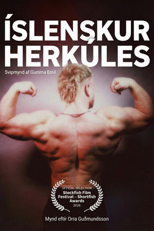 Icelandic Hercules (2026)