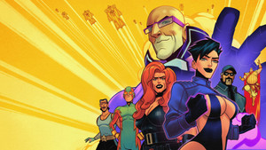 ⁨Society of Virtue: The Series⁩