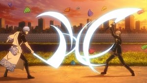 Gintama Season 9 Episode 7