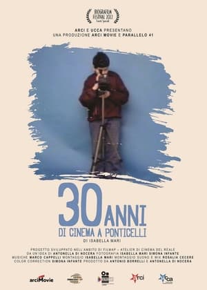 30 anni di Cinema a Ponticelli