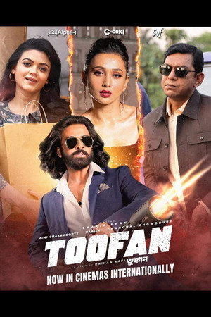 Toofan 9