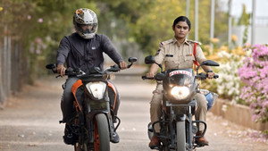 Vikram On Duty S01E65
