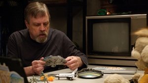 Mark Hamill's Pop Culture Quest A Model Universe