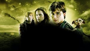 Harry Potter and the Deathly Hallows: Part 1 (2010)