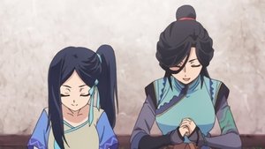 Ken En Ken: Aoki Kagayaki vf Season 1 Episode 3