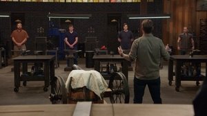 Forged in Fire: 8×20