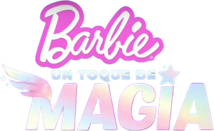 Barbie: Un toque de magia